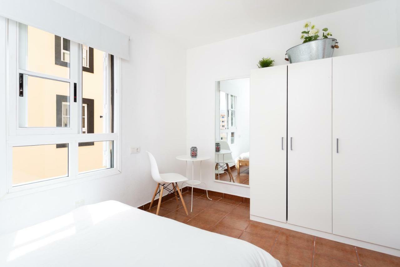 190 Duplex La Tosca By Sunkeyrents Apartment Callao Salvaje Exterior photo